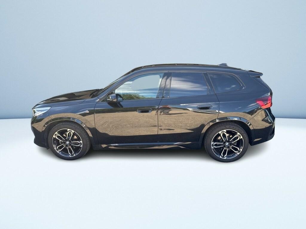 BMW X1 xdrive20d mhev 48V Msport auto