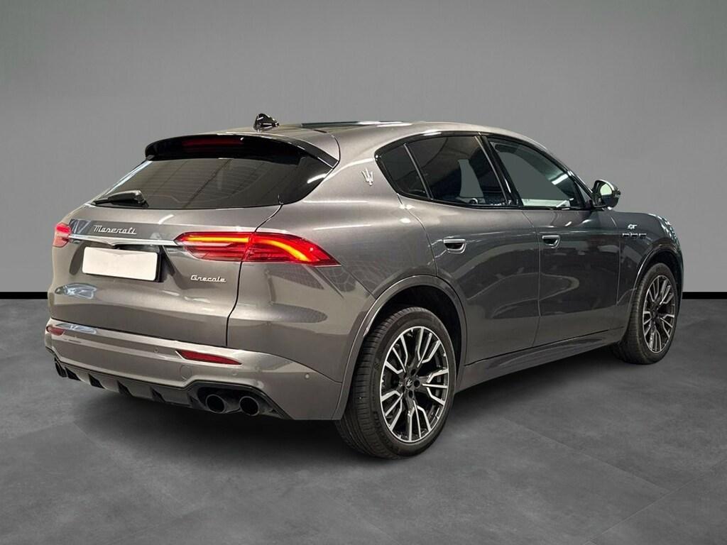 Maserati Grecale 2.0 mhev GT 250cv auto