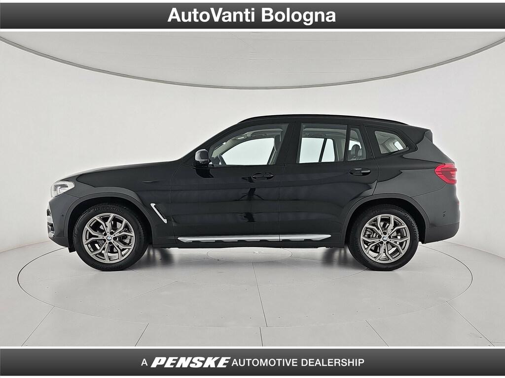 BMW X3 xdrive20d xLine 190cv auto my19