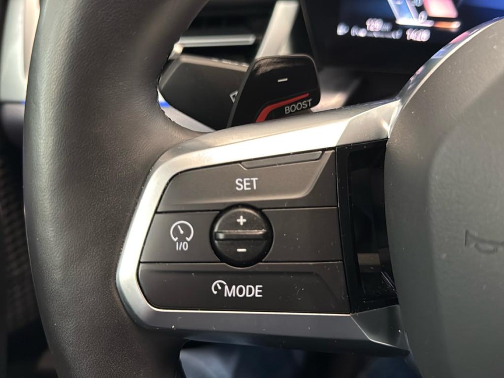 BMW X1 xdrive20d mhev 48V MSport auto
