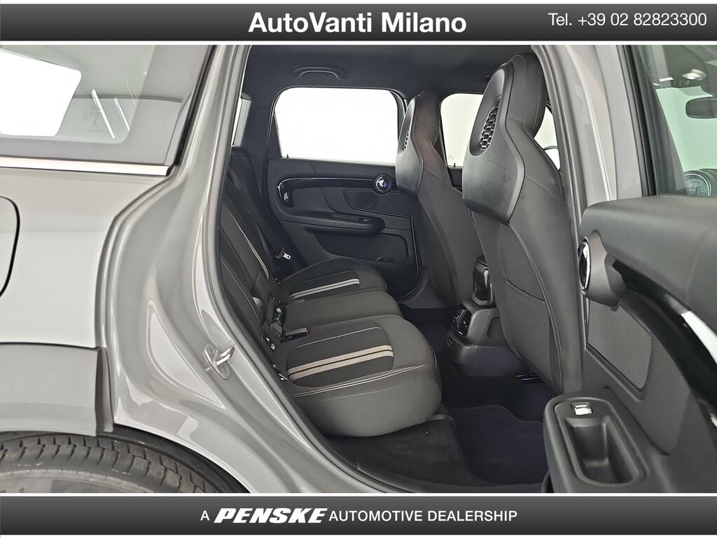 Mini Cooper SD Countryman 2.0 Cooper SD