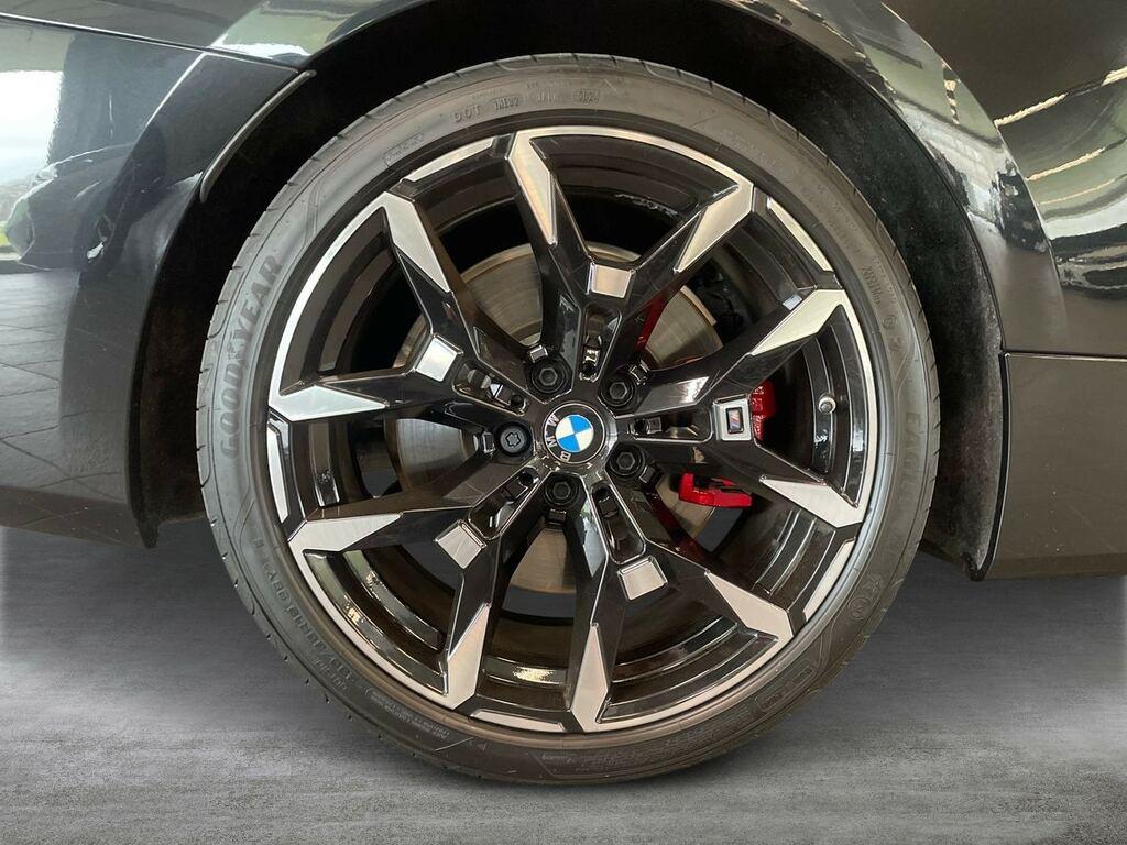 BMW Serie 4 420d Cabrio mhev 48V M Sport Pro auto