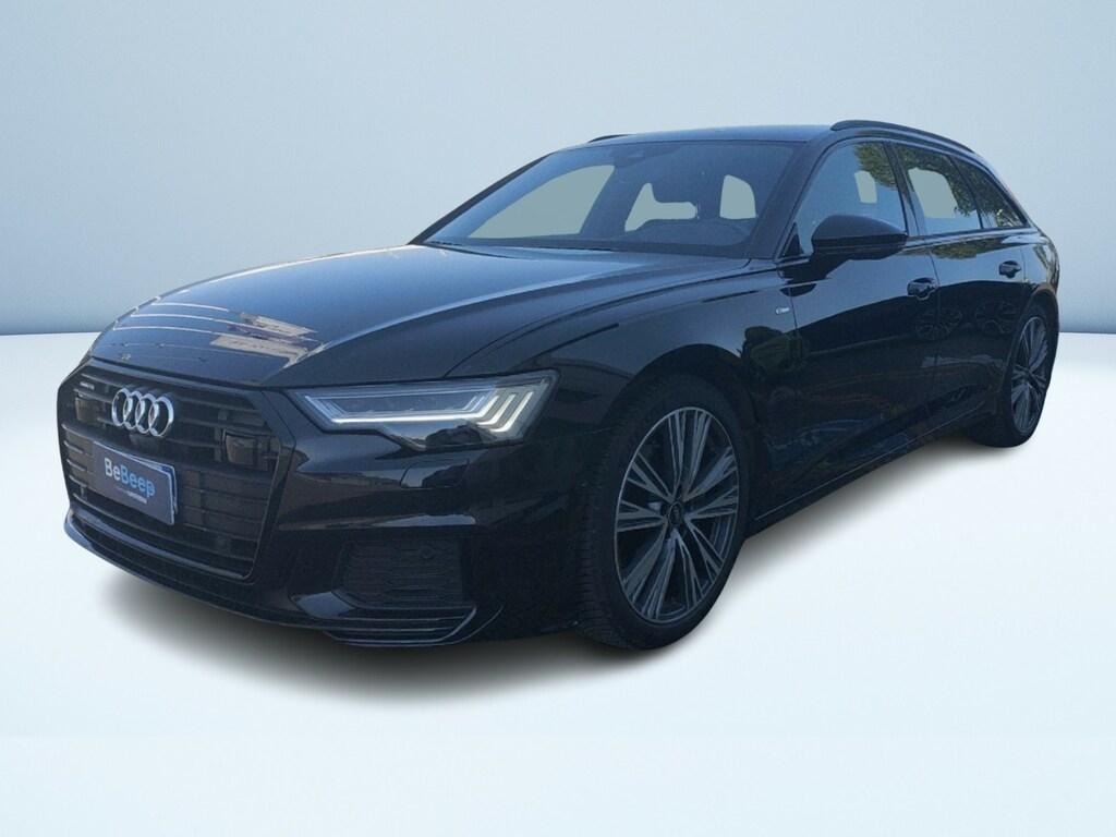 Audi A6 Avant 45 3.0 tdi mhev Business plus quattro s-tronic