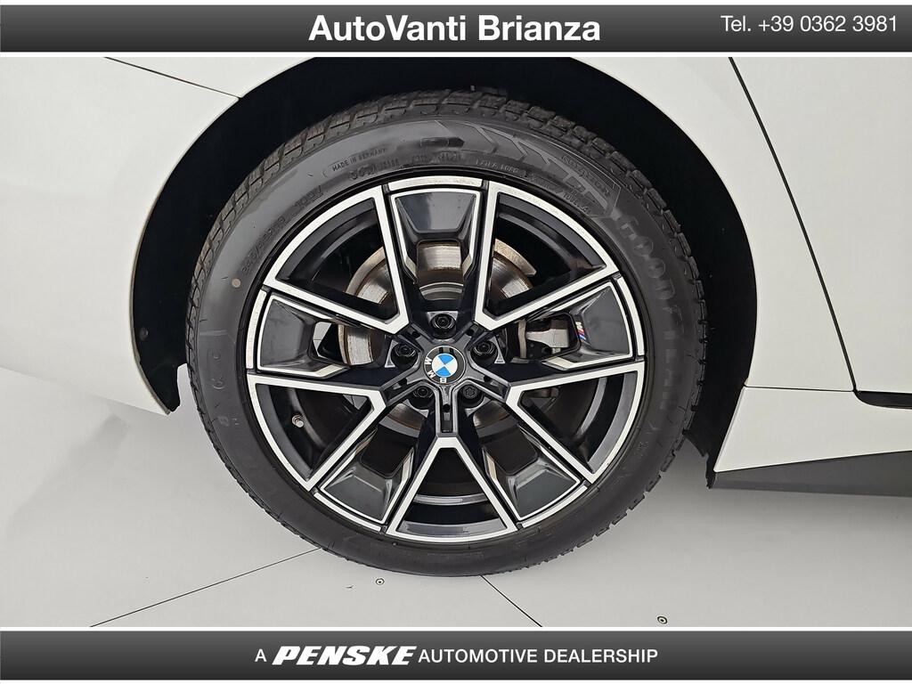 BMW Serie 4 420d Gran Coupe mhev 48V xdrive Msport auto