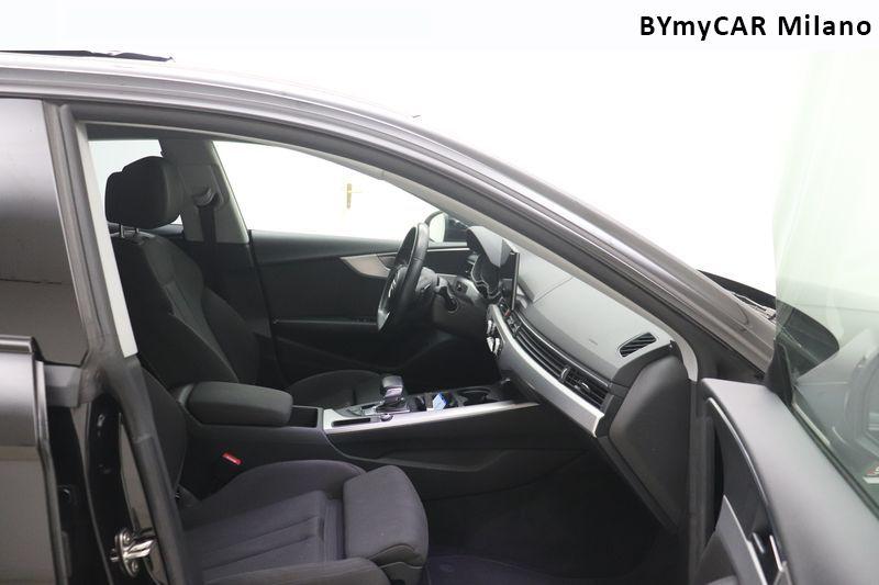 Audi A5 Sportback 35 2.0 tdi mhev S Line Edition 163cv s-tronic