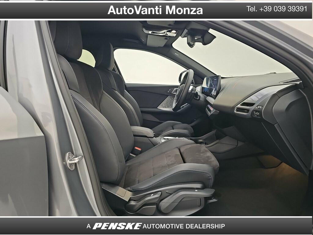 BMW Serie 1 118d MSport auto