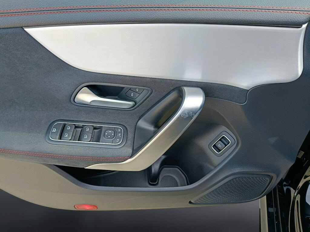 Mercedes CLA Shooting Brake 200 d Premium auto