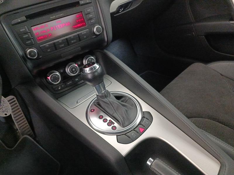 Audi TT Coupe 1.8 tfsi Advanced Plus s-tronic