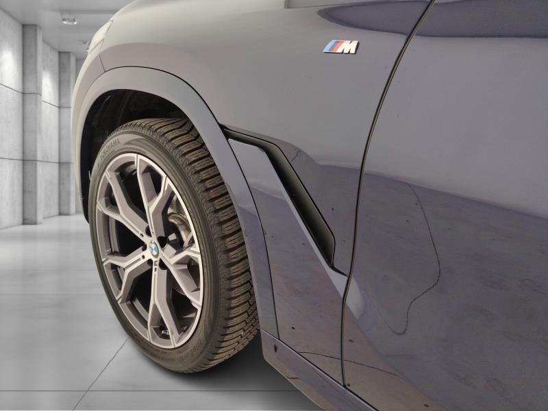 BMW X6 xdrive30d Msport auto