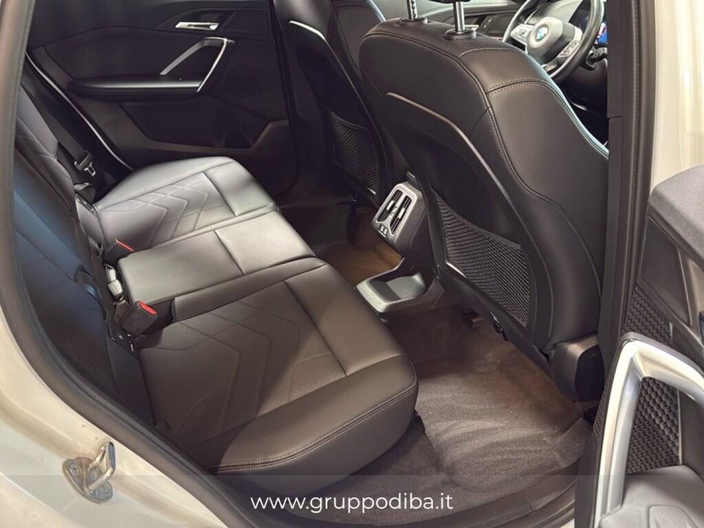 BMW X1 sdrive18d X-Line auto