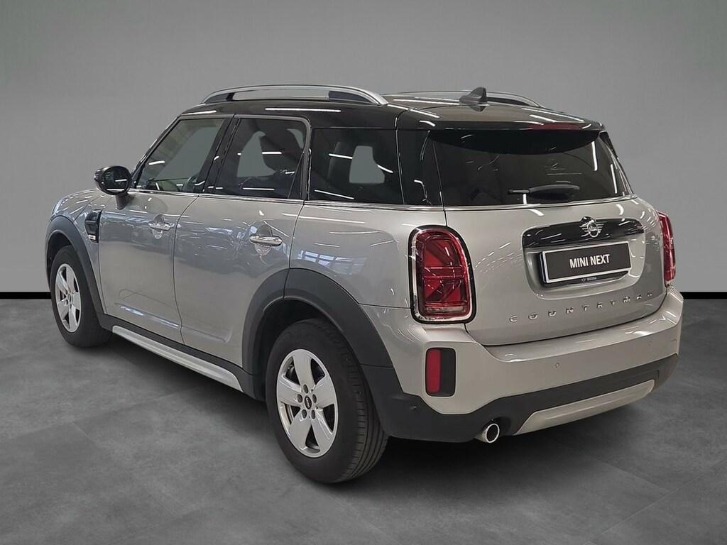 Mini Cooper Countryman 1.5 Business Auto