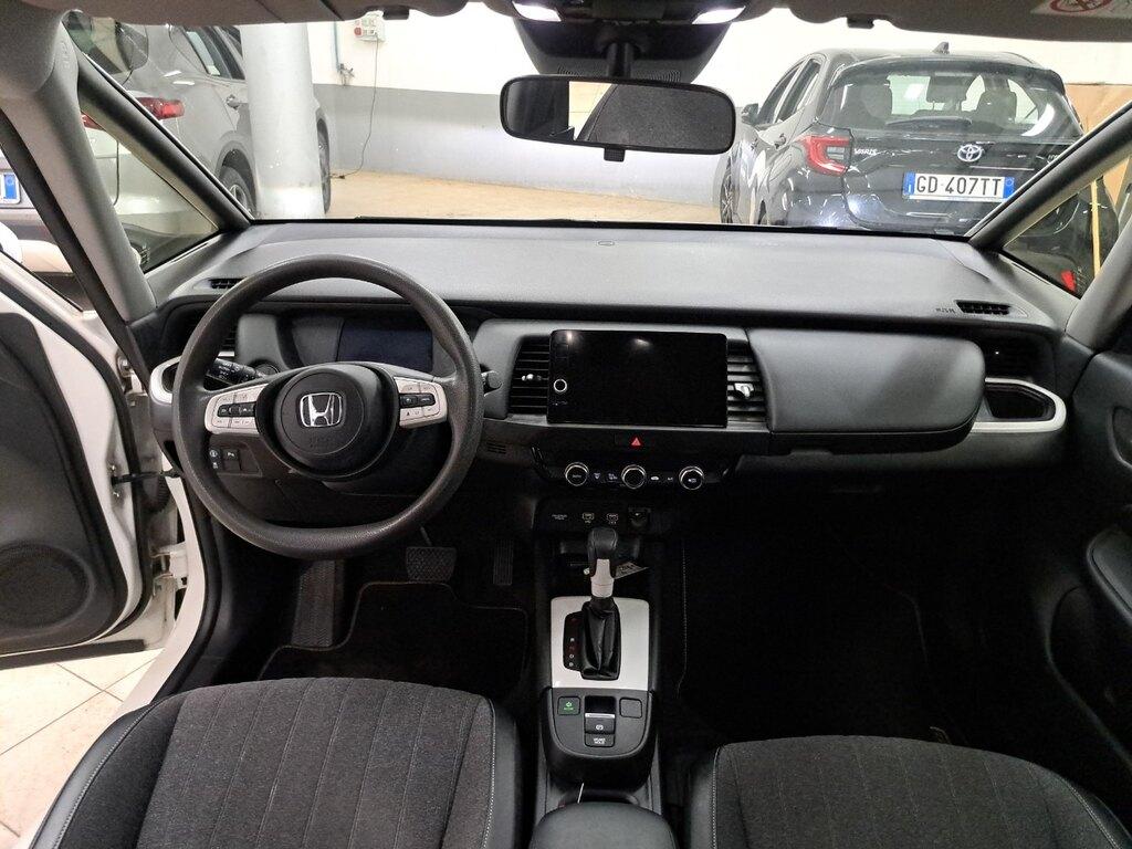 Honda Jazz 1.5 hev Comfort ecvt