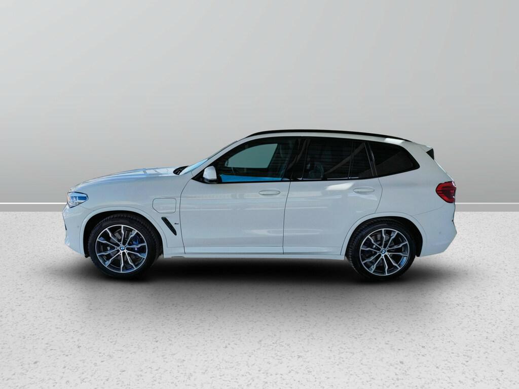 BMW X3 xdrive30e Msport auto