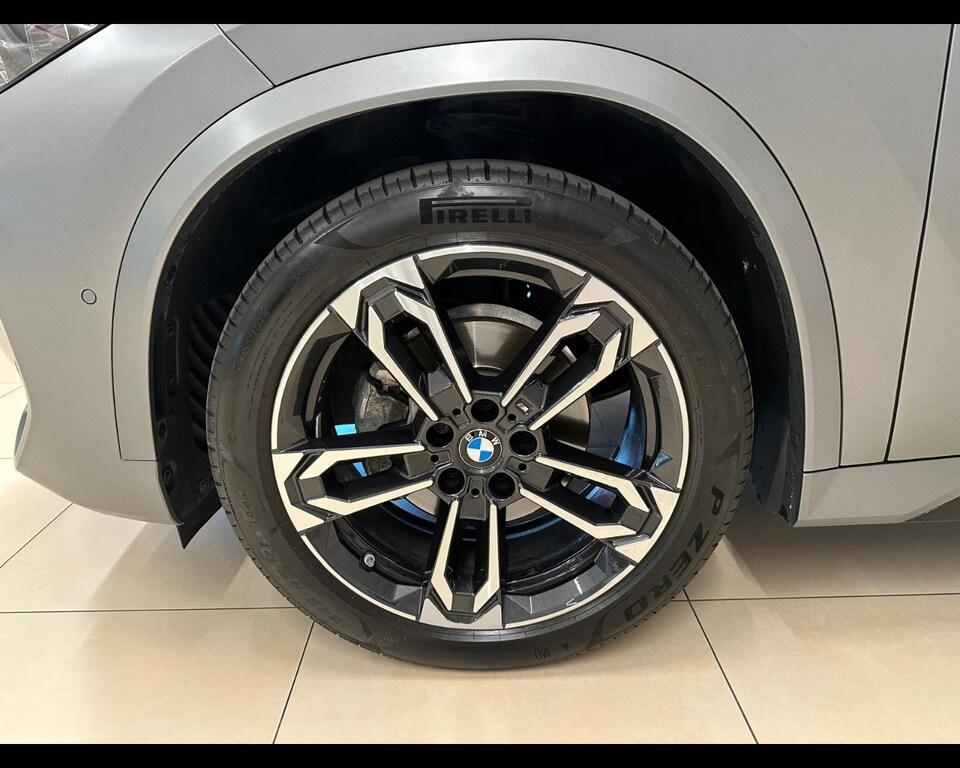 BMW X1 sdrive18d Msport auto