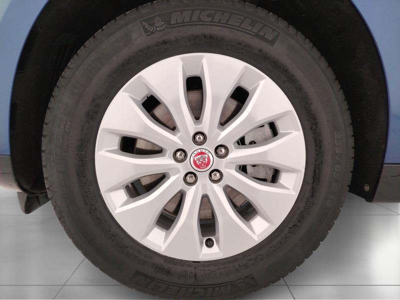 Jaguar F-Pace 2.0 D163 S awd auto