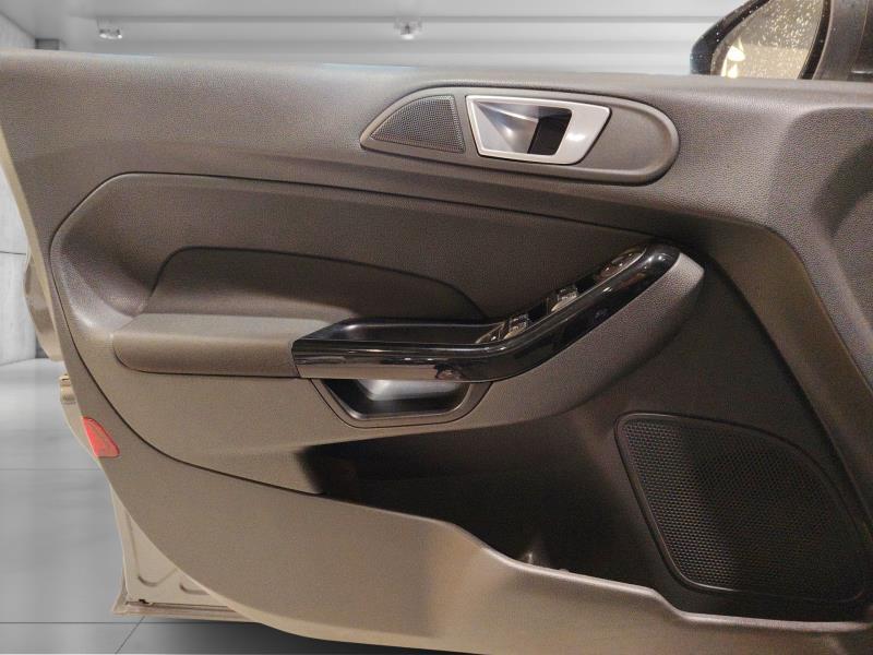 Ford Fiesta 1.0 Titanium 80cv 3p E6