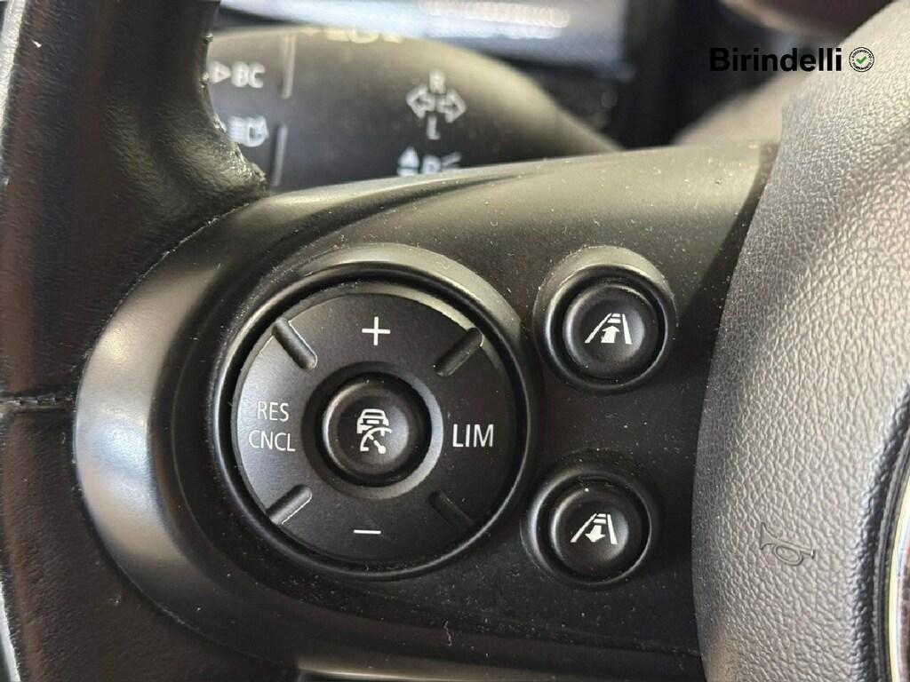 Mini Cooper D Clubman 2.0 Cooper D Business Auto