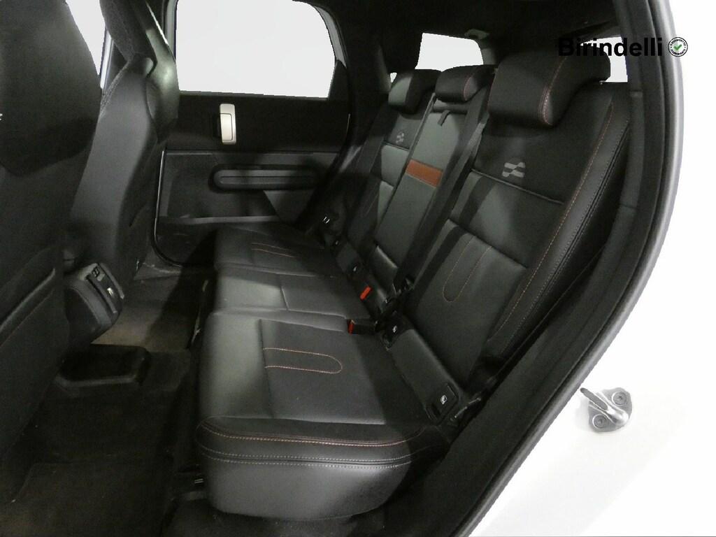 Mini John Cooper Works Countryman 2.0 TwinPower Turbo John Cooper Works ALL4 Auto