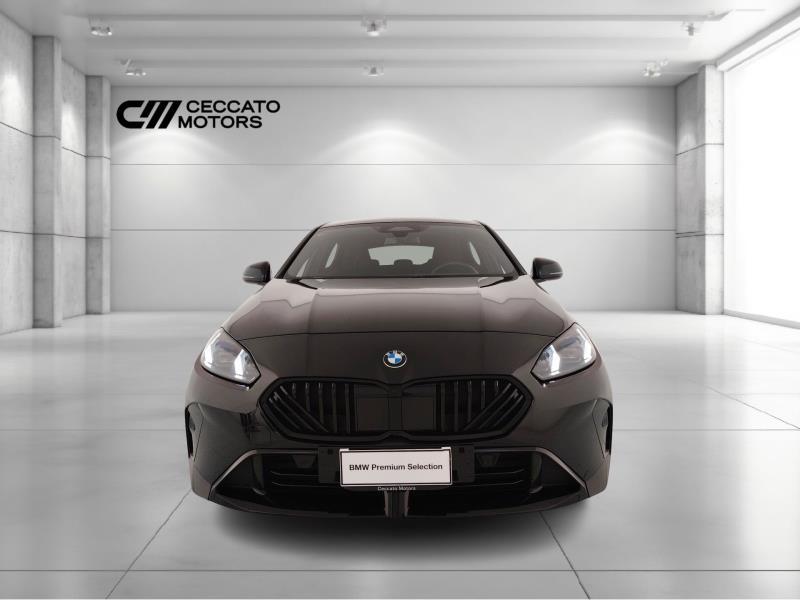 BMW Serie 1 120d 48V MSport Pro auto