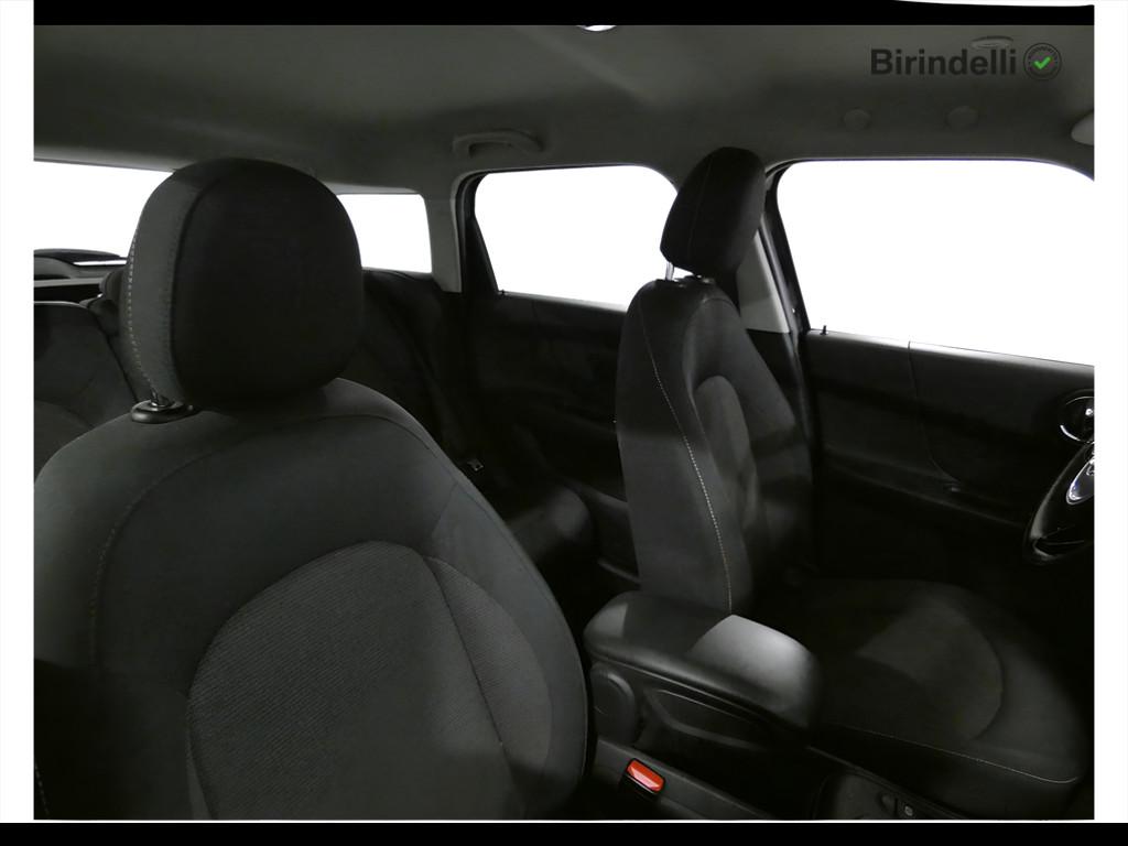 Mini Cooper D Countryman 2.0 D Cooper D Business Auto