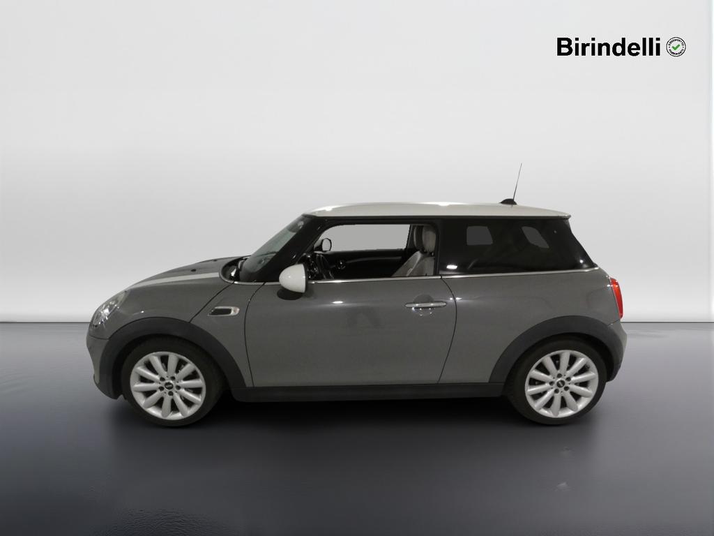 Mini Cooper 1.5 Cooper Hype Auto