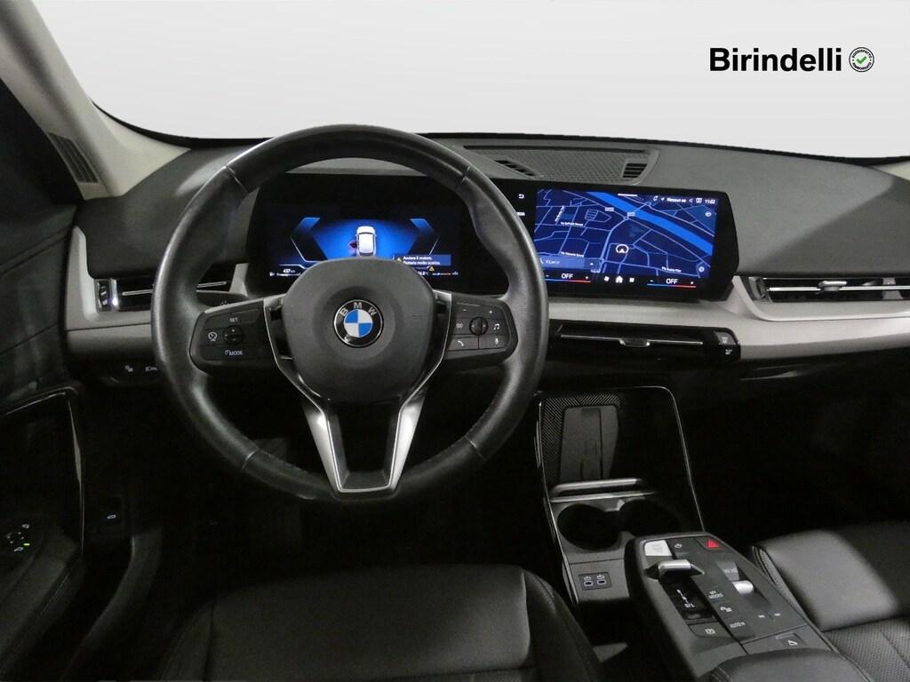 BMW X1 sdrive18d auto