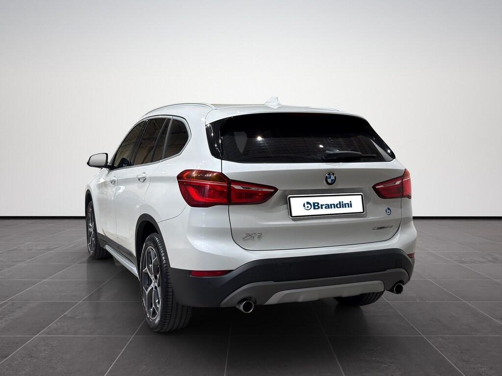 BMW X1 sdrive18d xLine auto my18
