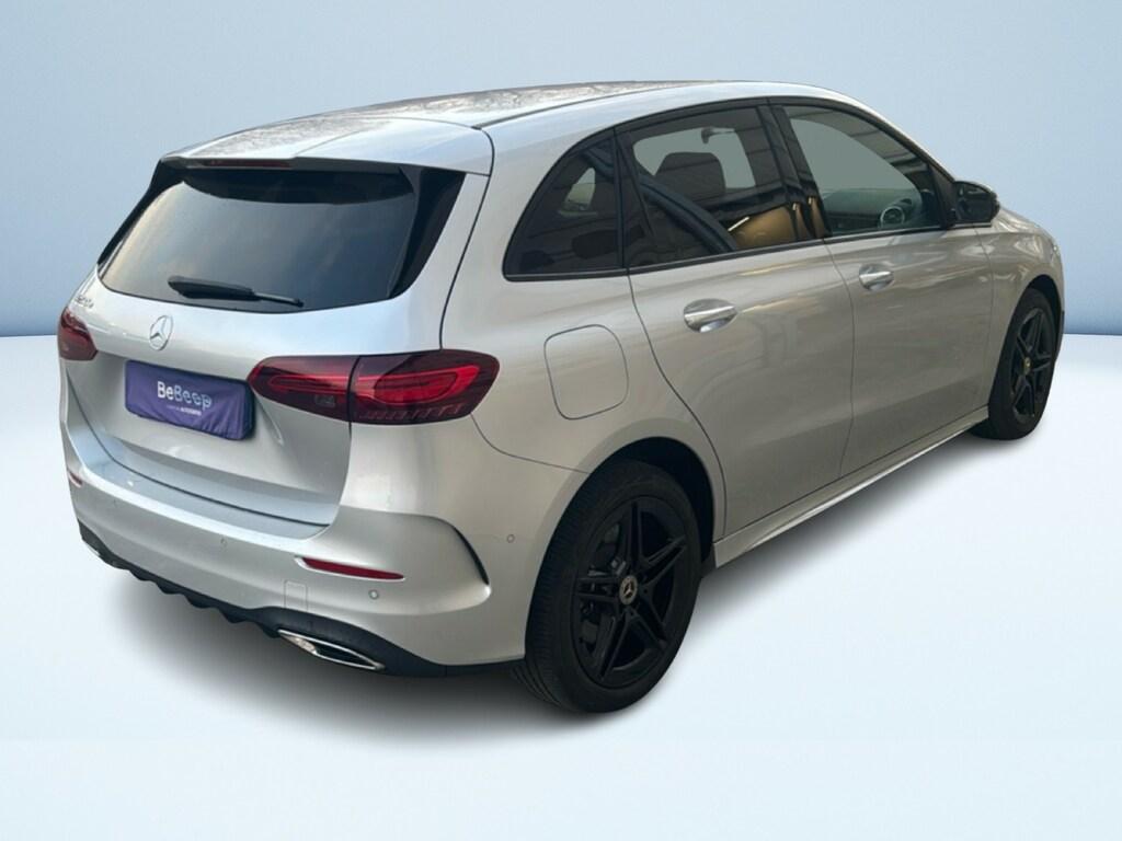 Mercedes Classe B 250 e phev Advanced Plus AMG Line auto
