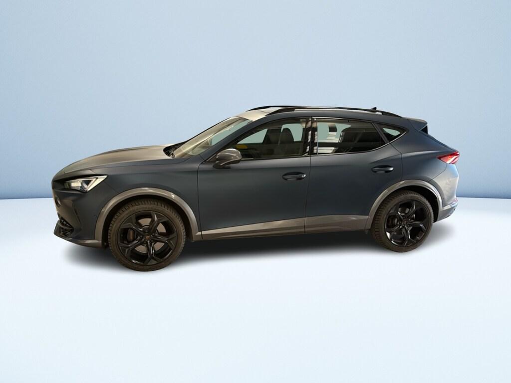 Cupra Formentor 2.0 tsi VZ 4drive dsg
