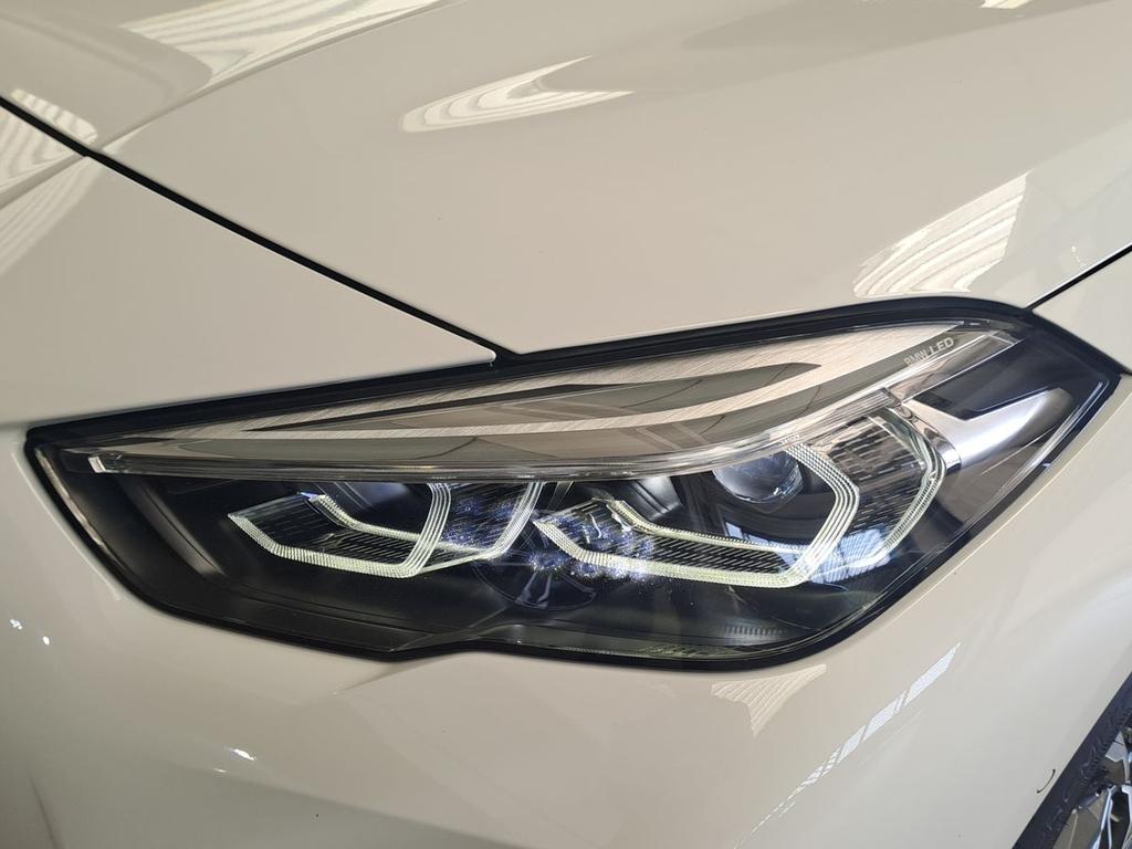 BMW Serie 2 216d Gran Coupe auto