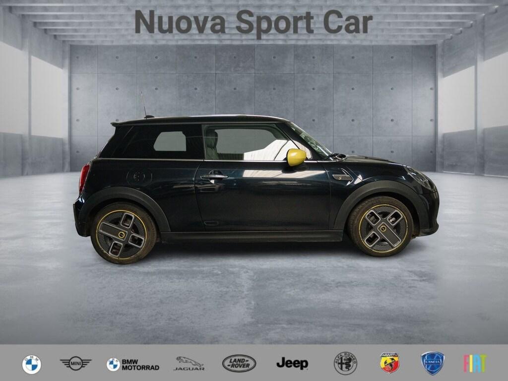 Mini Mini 3p Cooper SE Electric auto