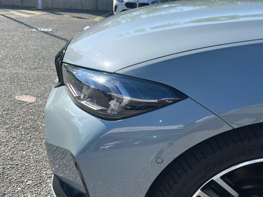 BMW Serie 3 320d mhev 48V xdrive M Sport Pro auto
