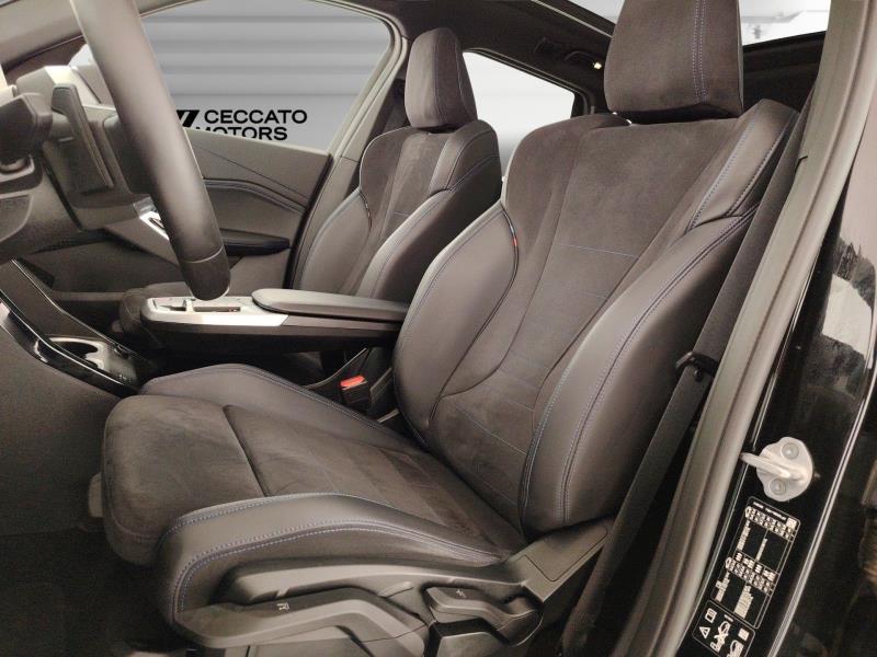 BMW X1 xdrive23d mhev 48V Msport auto