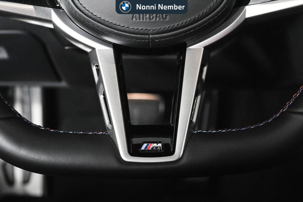 BMW M4 Coupe 3.0 Competition M xdrive auto