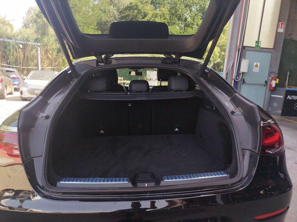 Mercedes GLC 220 d Night edition Plus 4matic auto