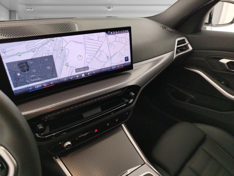 BMW Serie 3 320d Touring mhev 48V xdrive M Sport Pro auto