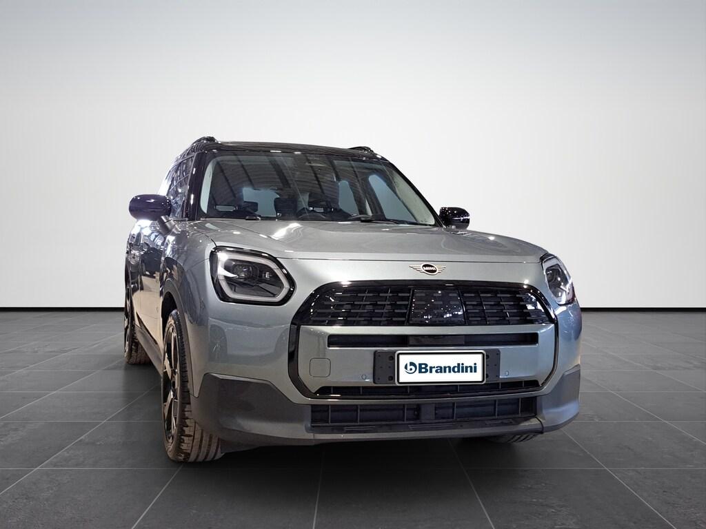 Mini Mini Countryman 2.0 48V D Classic auto