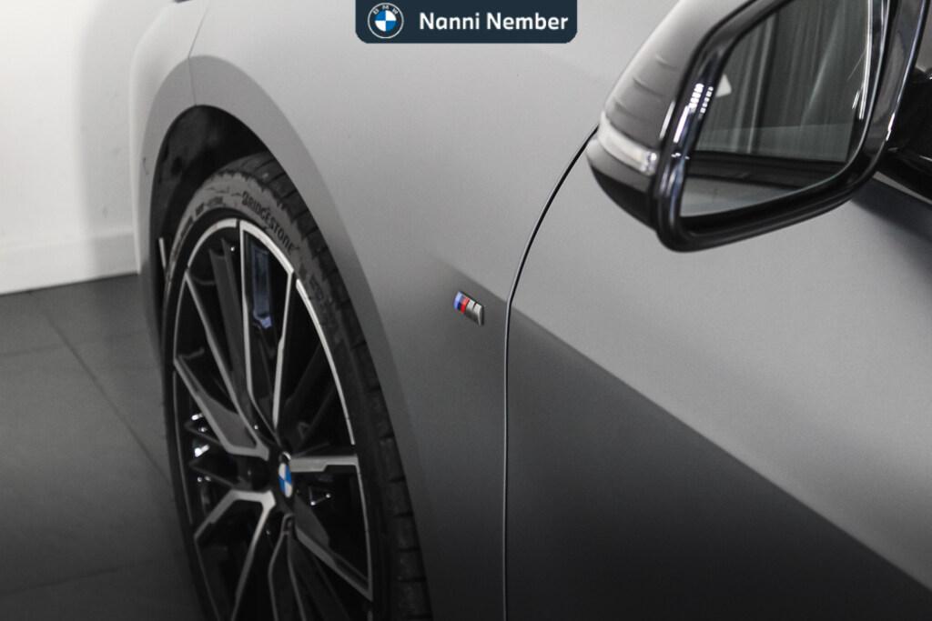 BMW Serie 1 M 135i xdrive auto