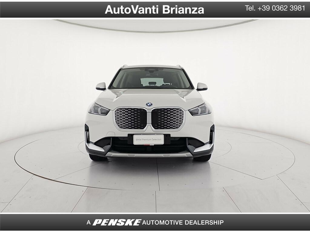 BMW iX1 edrive 20 Special Edition