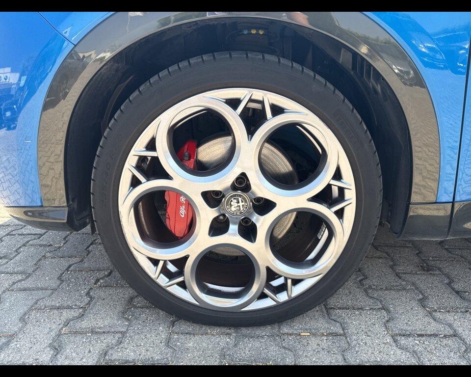Alfa Romeo Tonale 1.5 hybrid Speciale 130cv ddct7