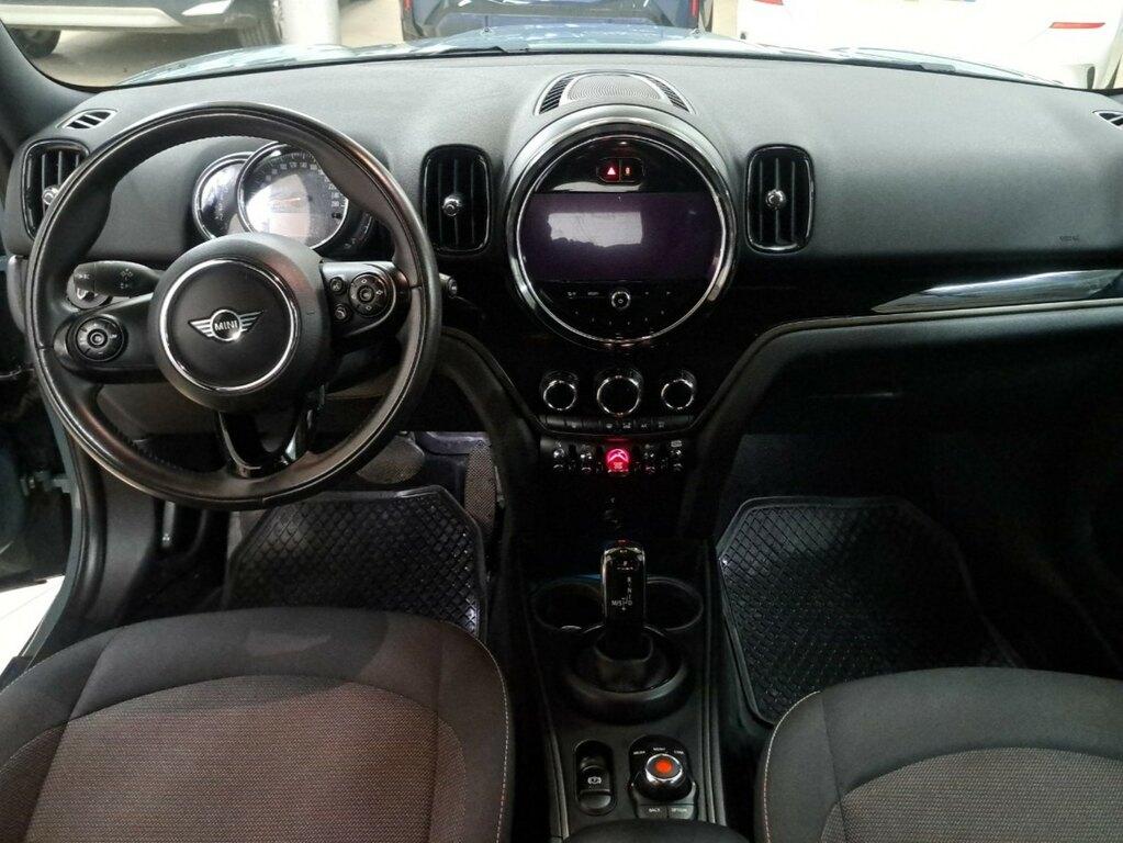 Mini One D Countryman 1.5 TwinPower Turbo One D Hype