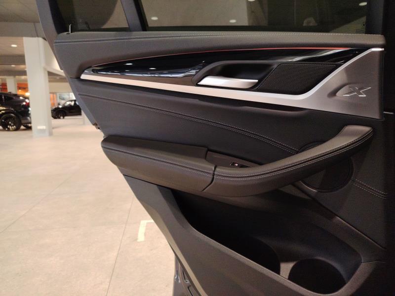 BMW X4 xdrive20d Msport auto my19