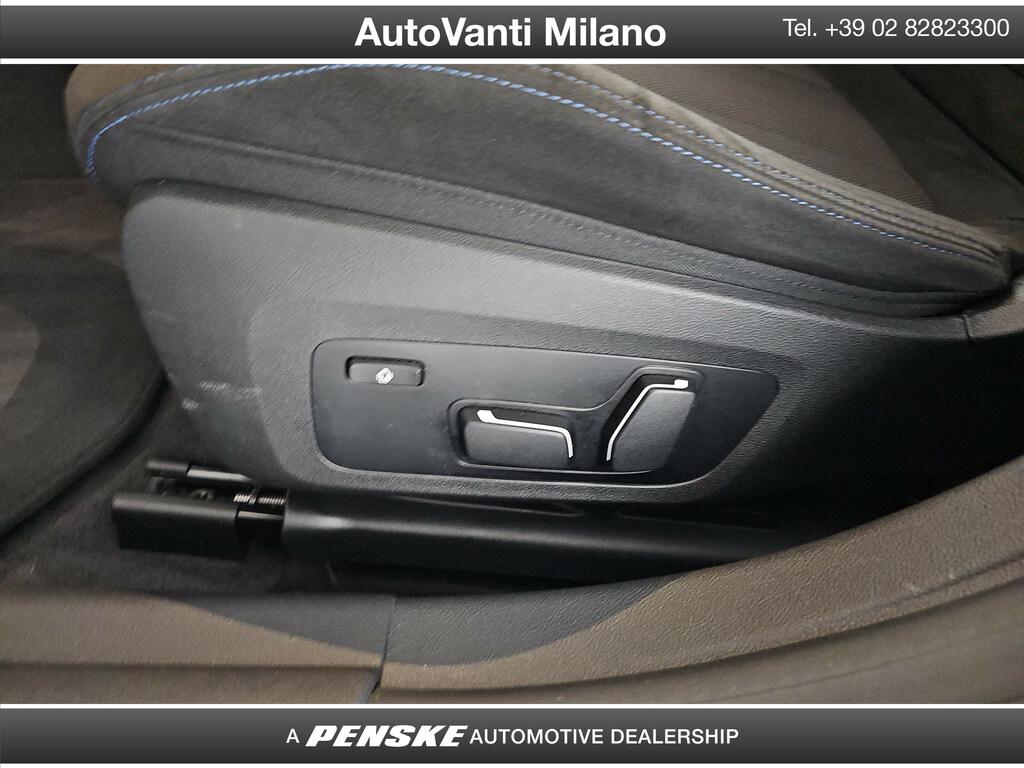 BMW Serie 4 420d Gran Coupe mhev 48V xdrive M Sport Pro auto