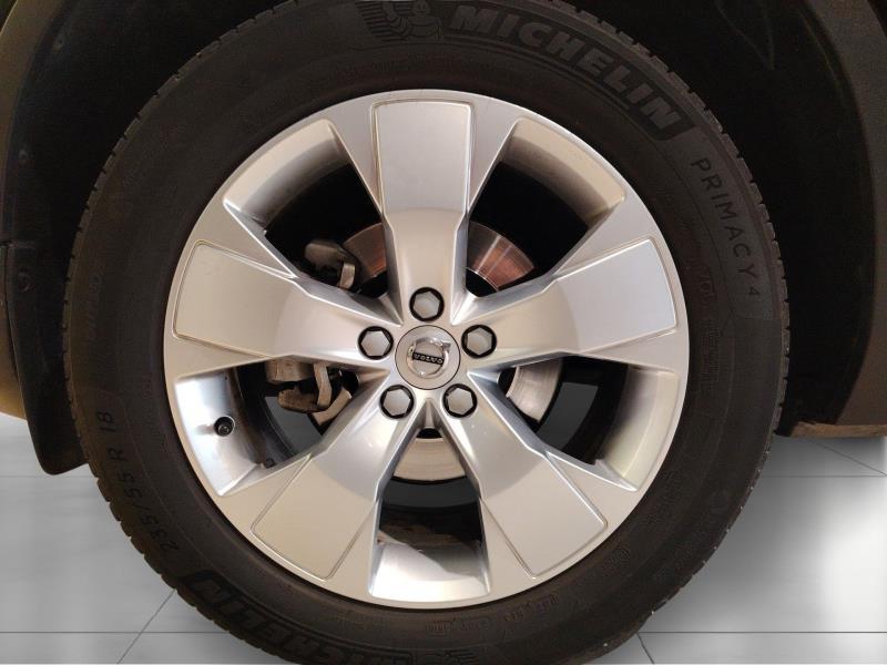 Volvo XC40 1.5 T3 Momentum geartronic my20