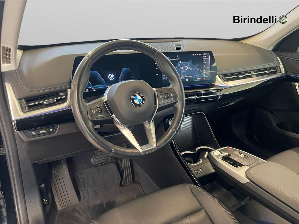 BMW X1 sdrive18i X-Line auto