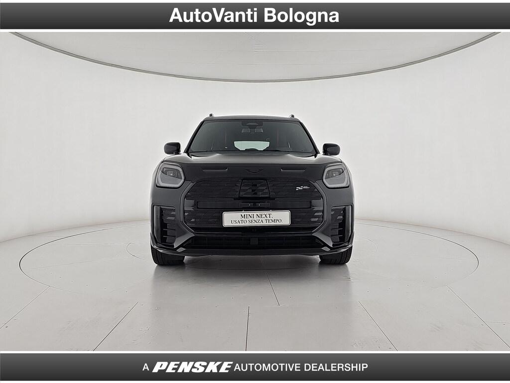 Mini Mini Countryman E JCW
