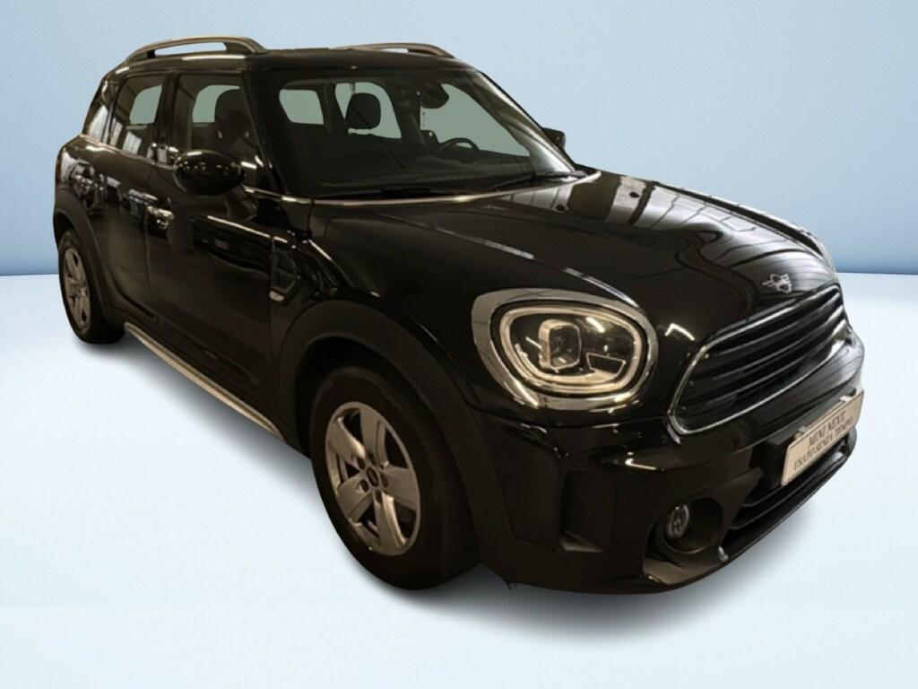 Mini Cooper D Countryman 2.0 D Cooper D Business Auto