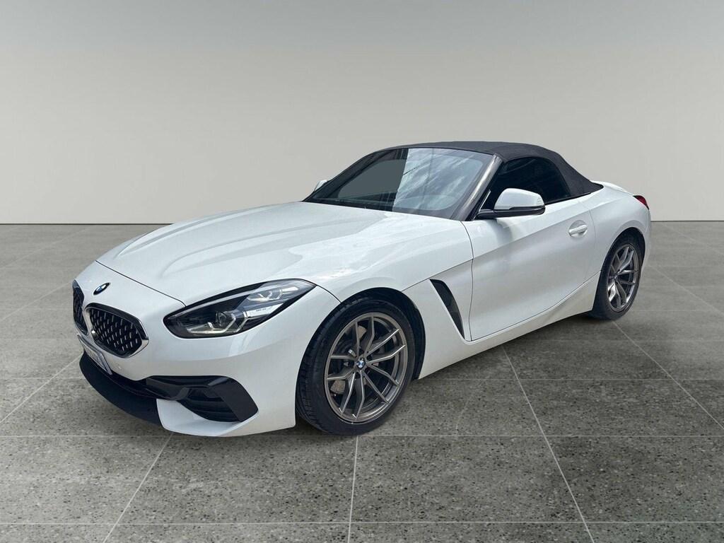 BMW Z4 sdrive 20i Sport auto