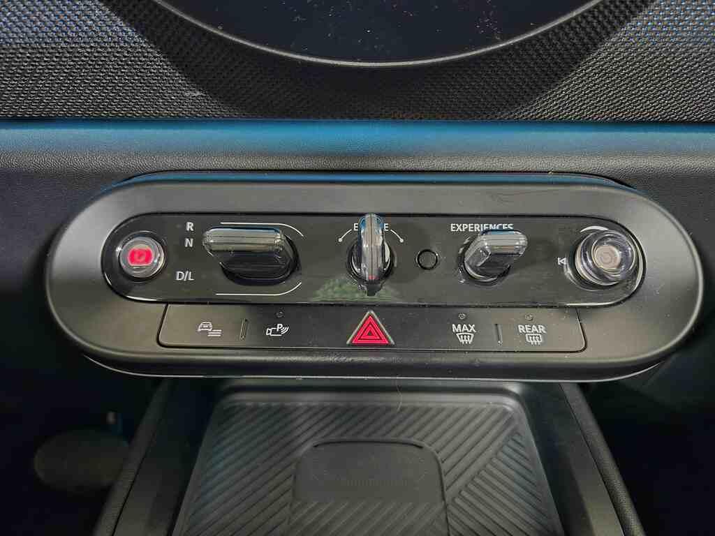 Mini Mini Countryman 1.5 48V C Classic auto