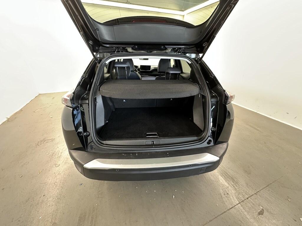 Peugeot 2008 1.5 bluehdi Allure s&s 100cv